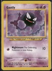 Gastly