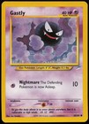 Gastly