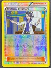 Professor Sycamore
