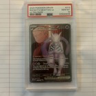 Team Rocket's Mewtwo ex