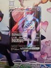 Team Rocket's Mewtwo ex