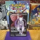 Team Rocket's Mewtwo ex