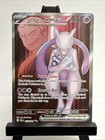 Team Rocket's Mewtwo ex