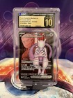 Team Rocket's Mewtwo ex