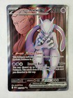 Team Rocket's Mewtwo ex