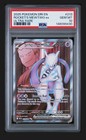 Team Rocket's Mewtwo ex