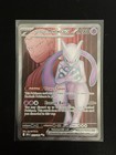 Team Rocket's Mewtwo ex