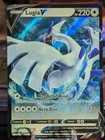 Lugia V