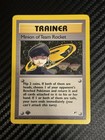 Minion of Team Rocket