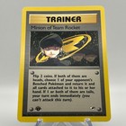 Minion of Team Rocket