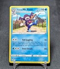 Galarian Mr. Rime