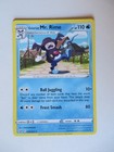 Galarian Mr. Rime