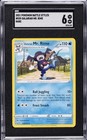 Galarian Mr. Rime