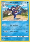 Galarian Mr. Rime