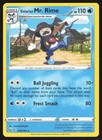 Galarian Mr. Rime