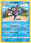 Galarian Mr. Rime