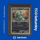 Tyranitar