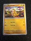 Sandshrew