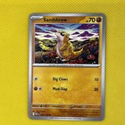 Sandshrew