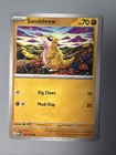 Sandshrew