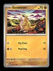 Sandshrew