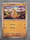 Sandshrew
