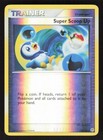Super Scoop Up
