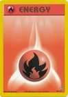 Fire Energy