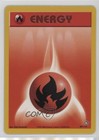 Fire Energy