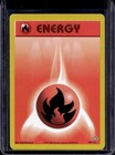 Fire Energy