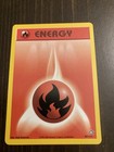 Fire Energy