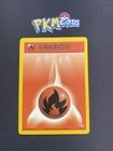 Fire Energy