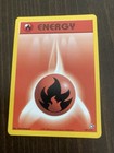 Fire Energy