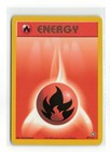 Fire Energy