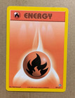 Fire Energy