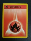 Fire Energy