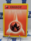 Fire Energy