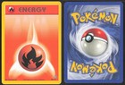 Fire Energy