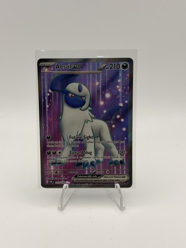 Absol ex