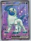 Absol ex