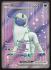 Absol ex