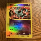 Misdreavus