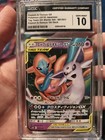 Espeon & Deoxys GX
