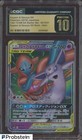 Espeon & Deoxys GX