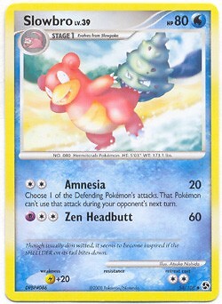 Slowbro