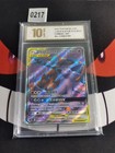 Espeon & Deoxys GX