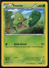 Treecko