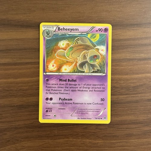 Beheeyem