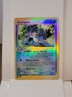 Swampert