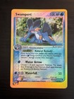Swampert